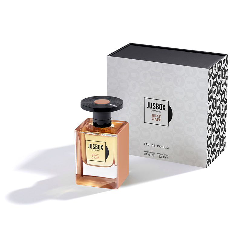 Beat Cafe Eau de Parfum 78ml