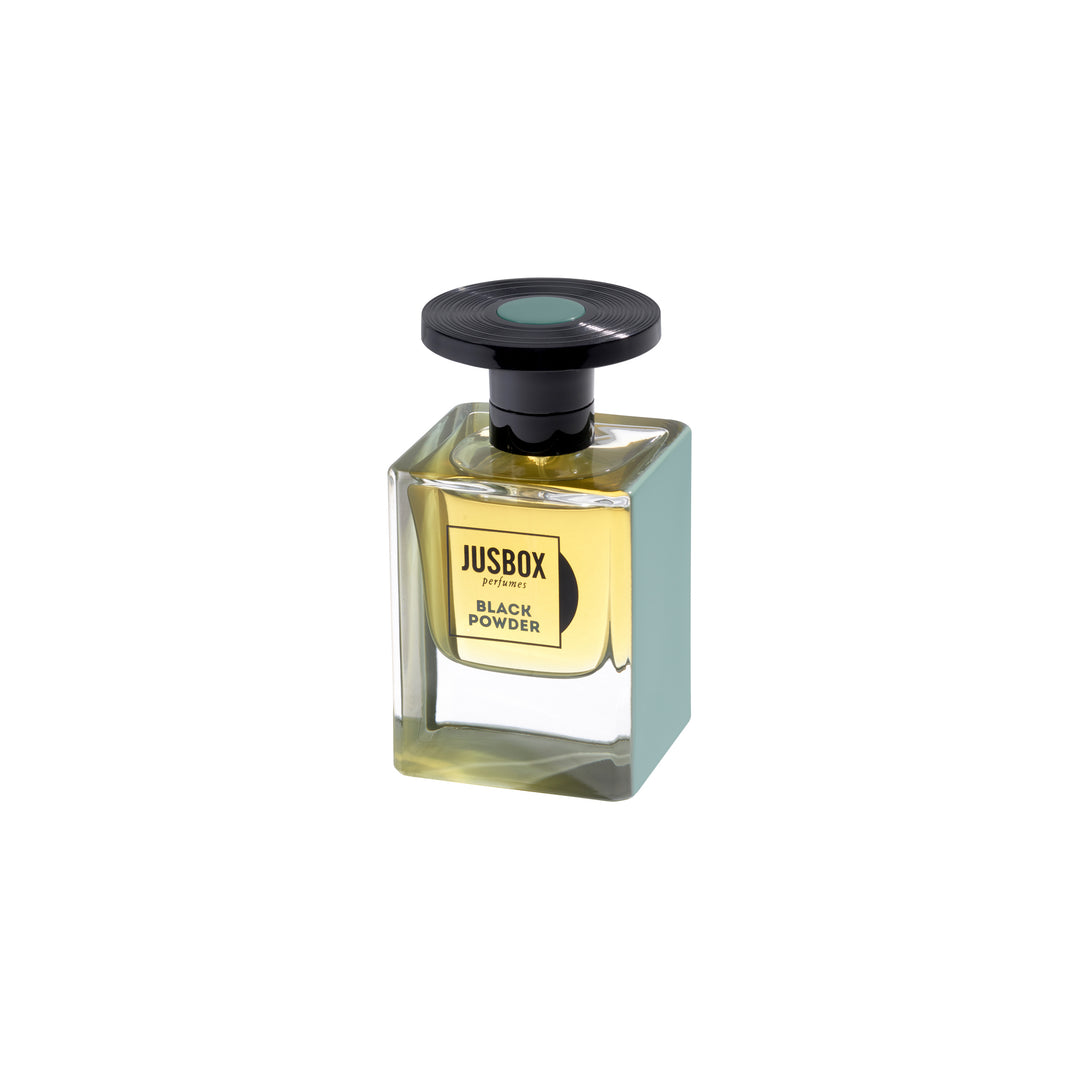 Black Powder Eau de Parfum 78ml + Taglia 7,8ml in omaggio
