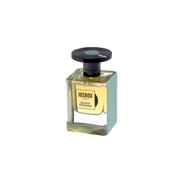 Black Powder Eau de Parfum 78ml + Taglia 7,8ml in omaggio