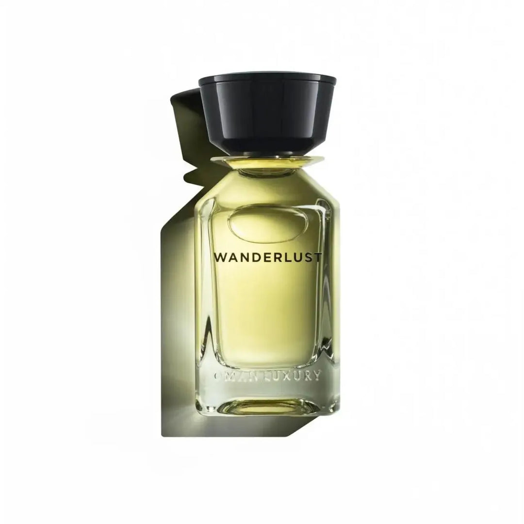 Wanderlust edp, 100ml - nuova formulazione