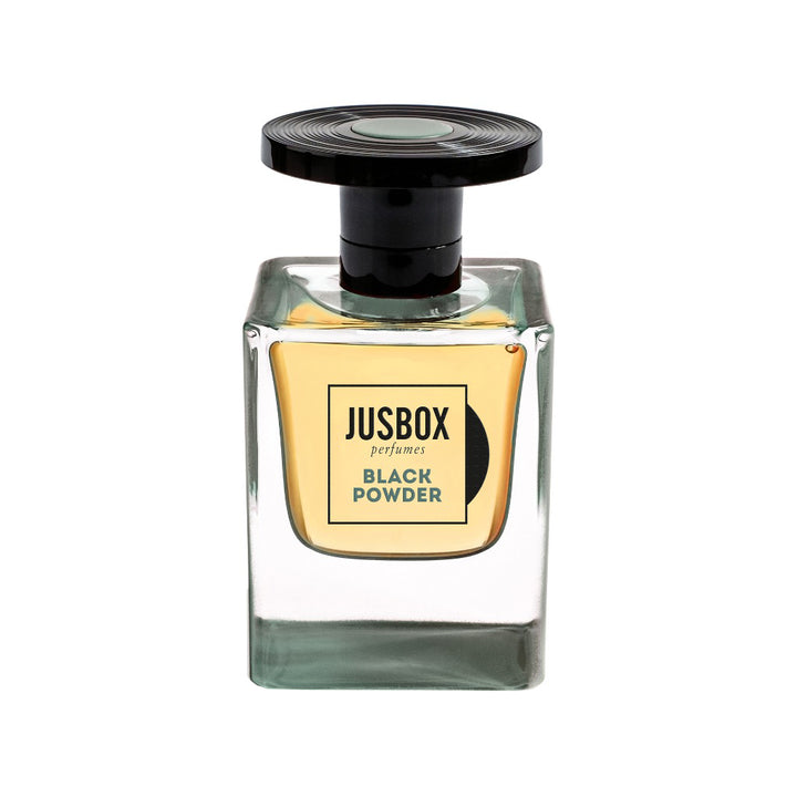 Black Powder Eau de Parfum 78ml + Taglia 7,8ml in omaggio