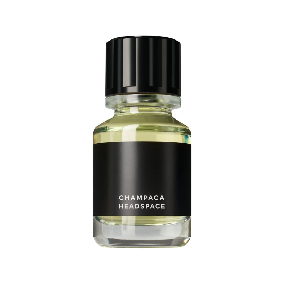 CHAMPACA Extrait de Parfum