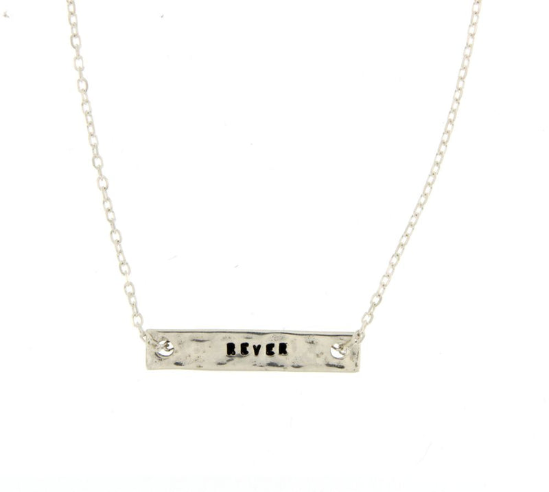 Collier Rever  N29A