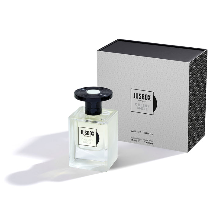 Cheeky Smile Eau de Parfum 78ml + taglia Speciale 7,8 ml