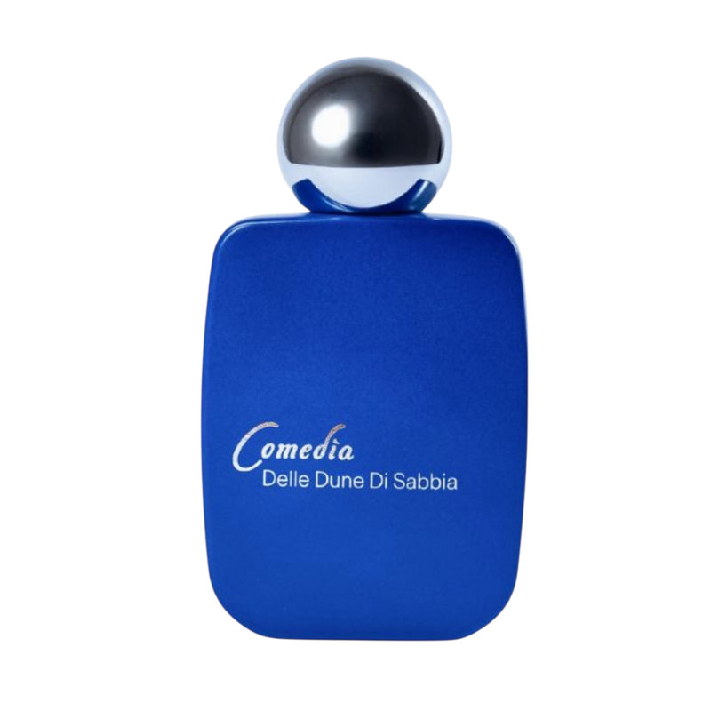 COMEDÌA DELLE DUNE DI SABBIA EAU DE PARFUM SPRAY 50ML