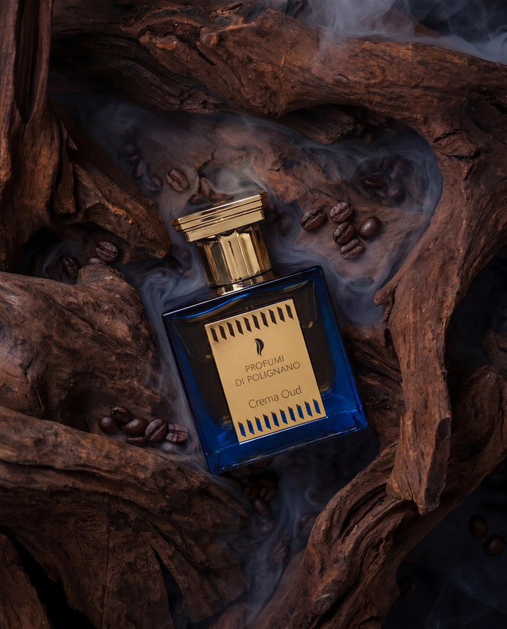 Crema Oud Extrait de Parfum 100ml