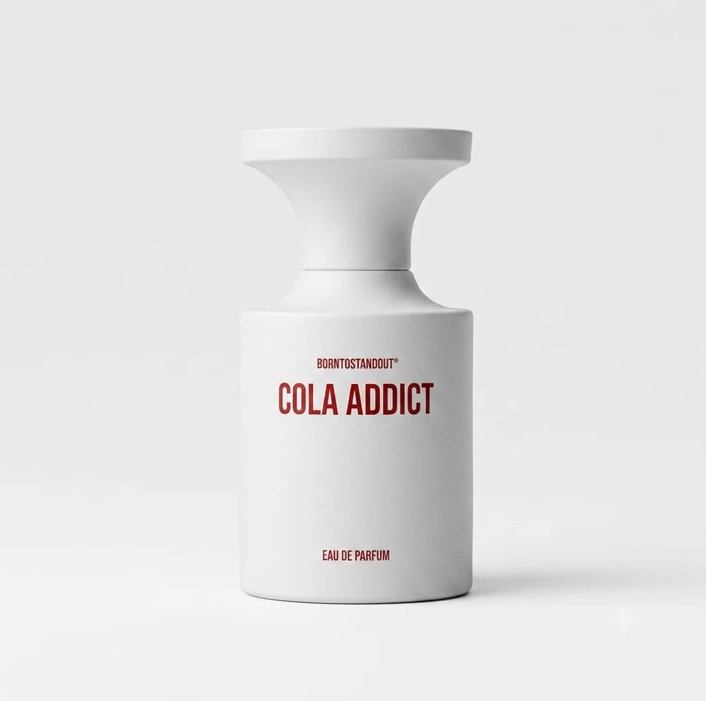 COLA ADDICT EDP