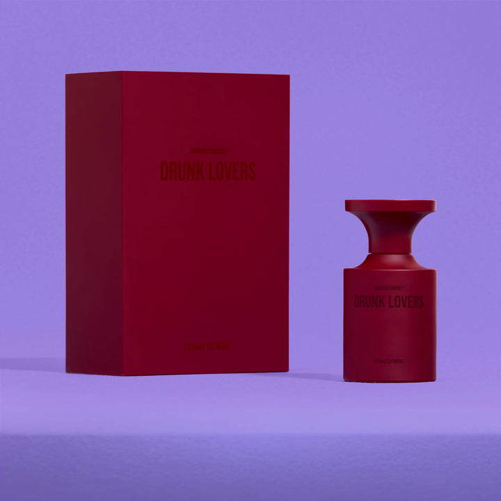 Drunk Lovers Extrait de Parfum Extreme