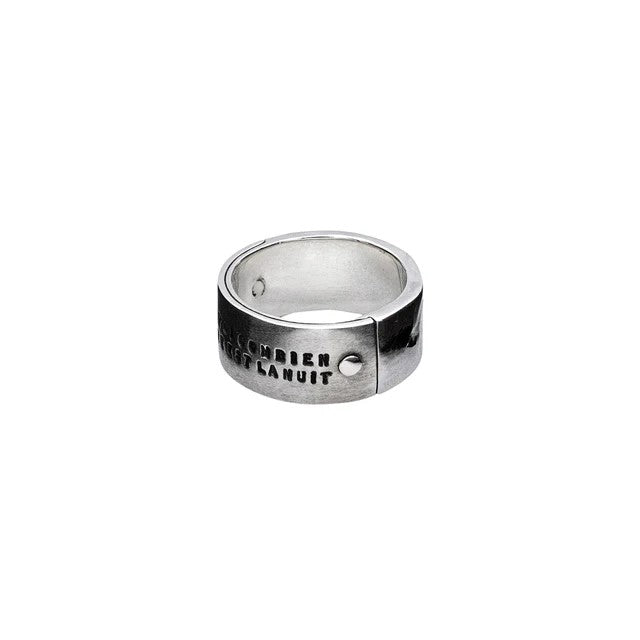 Bague Ring 5 Sens R138A