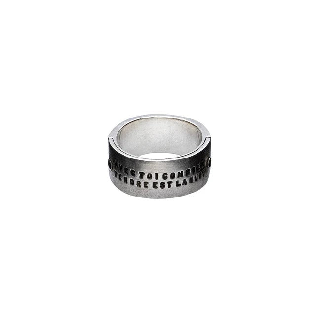 Bague Ring 5 Sens R138A