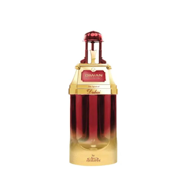 The Spirit of Dubai  DIWAN GOURMAND