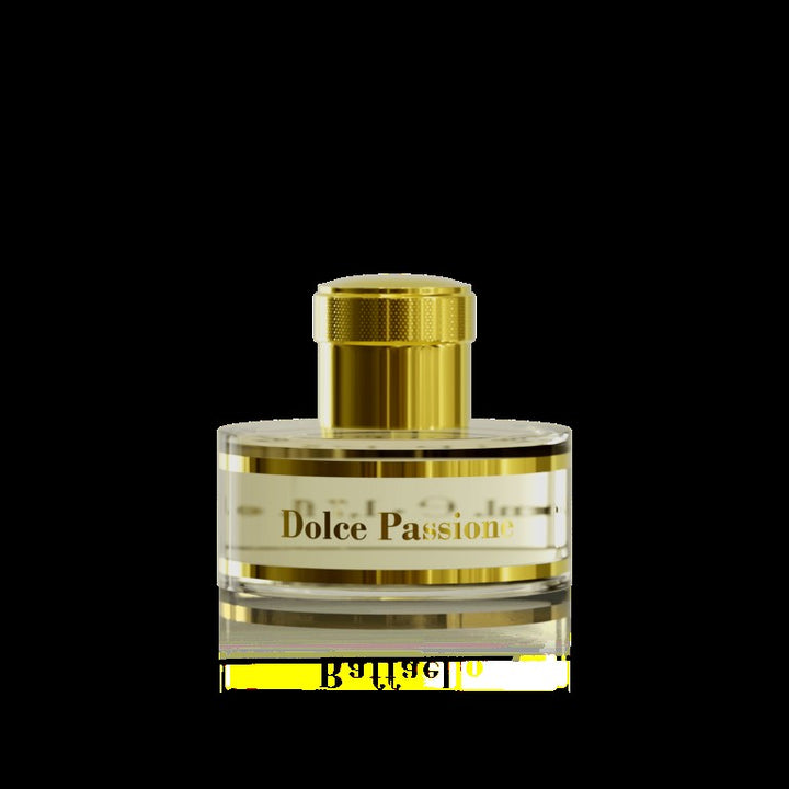 Dolce Passione extrait de Parfum