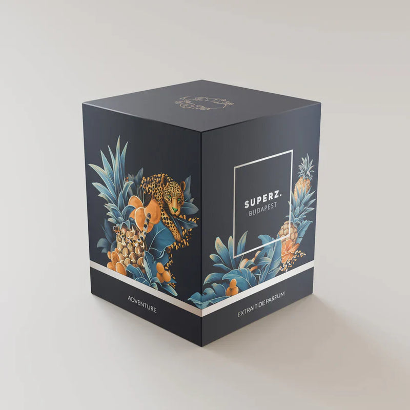 Dominance Extrait de Parfum 50ML