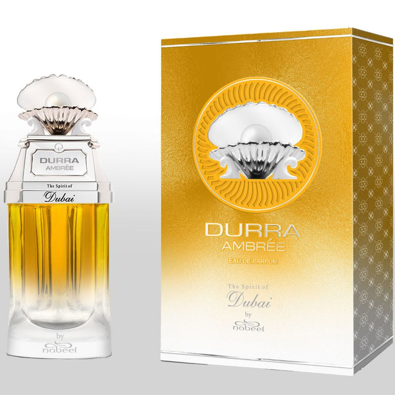 The Spirit of Dubai DURRA AMBRÉE 90ml