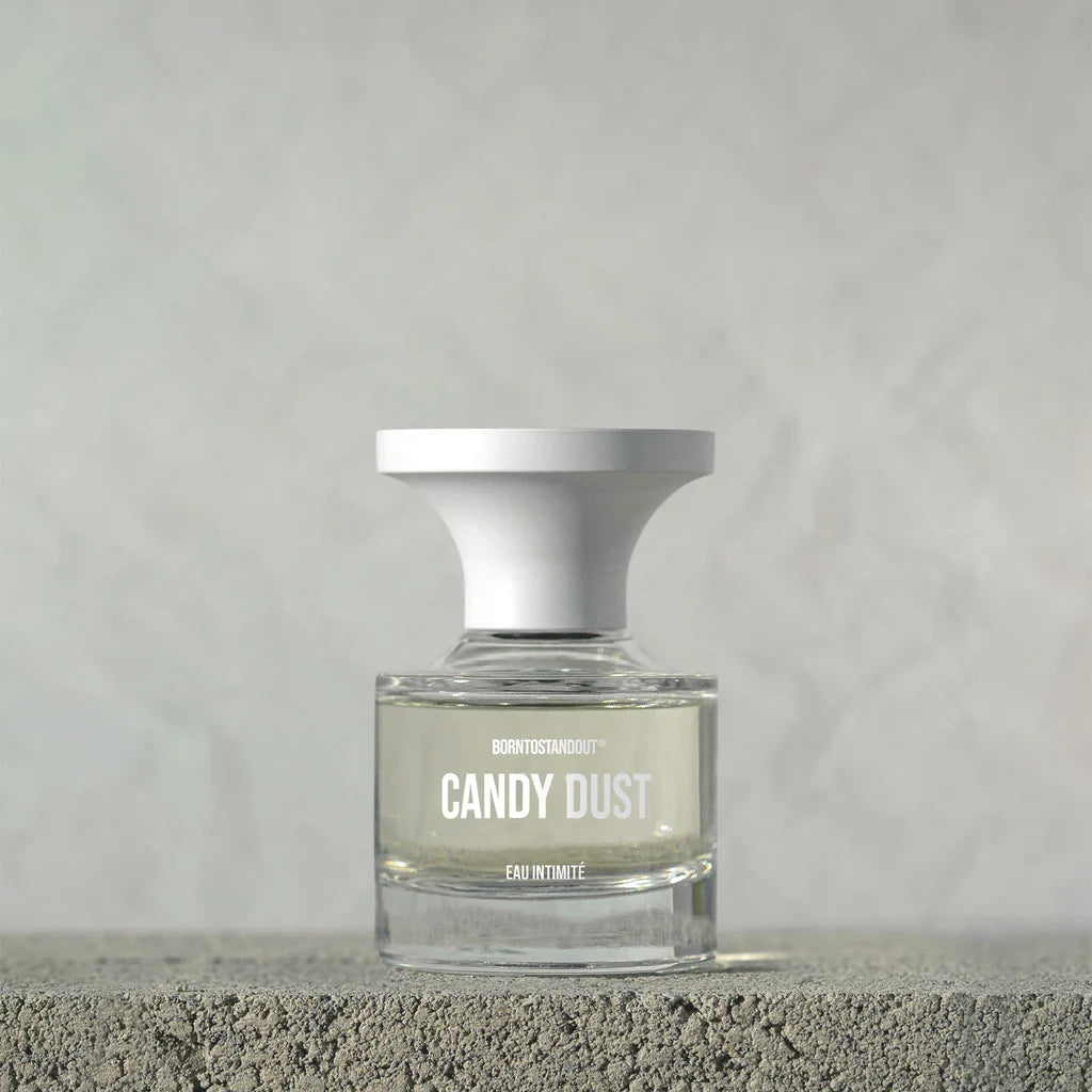 Candy Dust Edt Intense