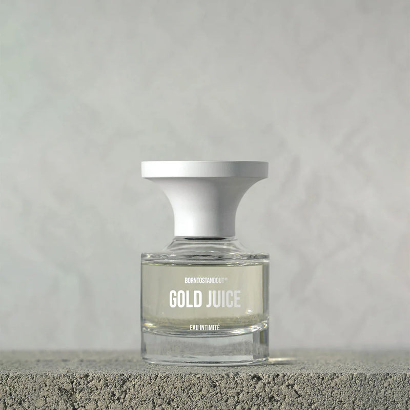 Gold Juice Edt Intense