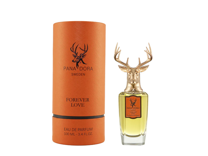 Forever Love edp, 100ml