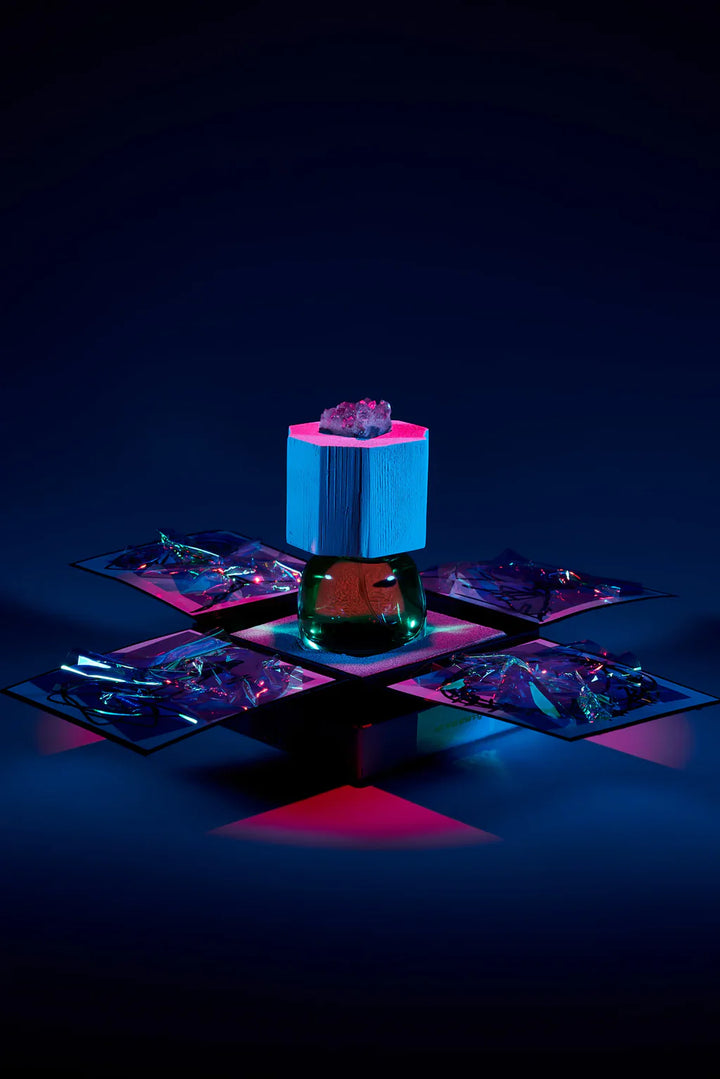 LUX VISIONARIA extrait 100ml