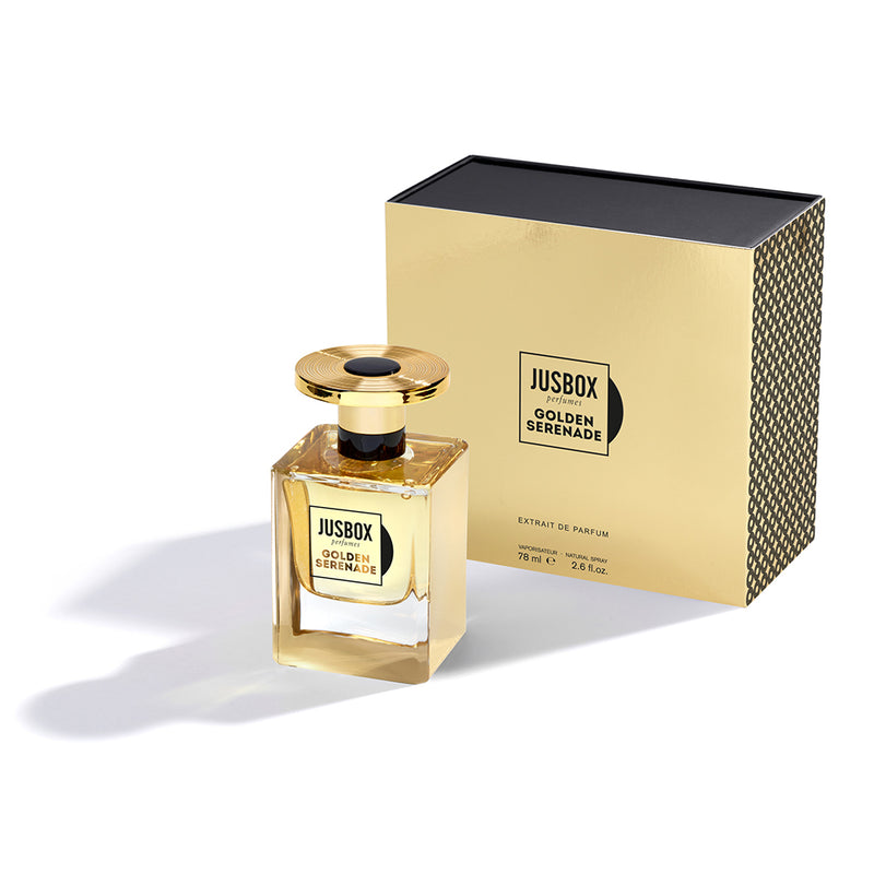 Golden Serenade Extrait de Parfum 78ml