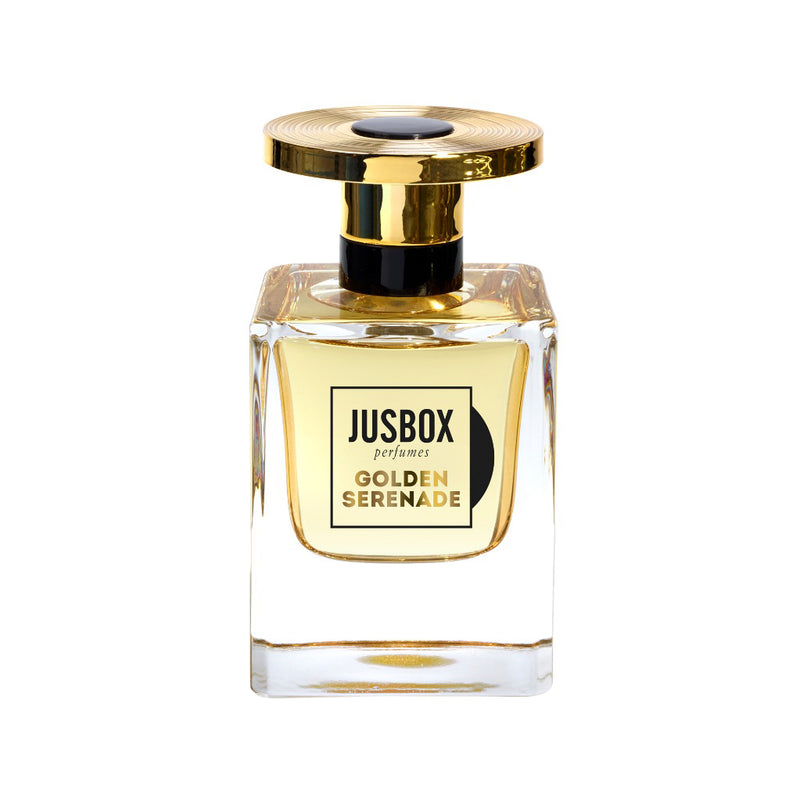 Golden Serenade Extrait de Parfum 78ml