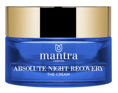 ABSOLUTE NIGHT RECOVERY CREMA 50ml