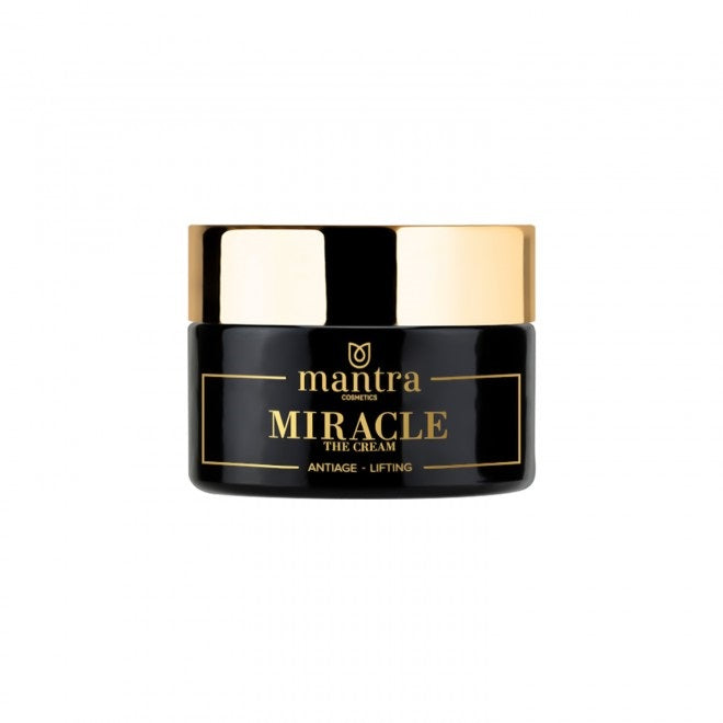 MIRACLE CREMA VISO ANTIAGE 50ml