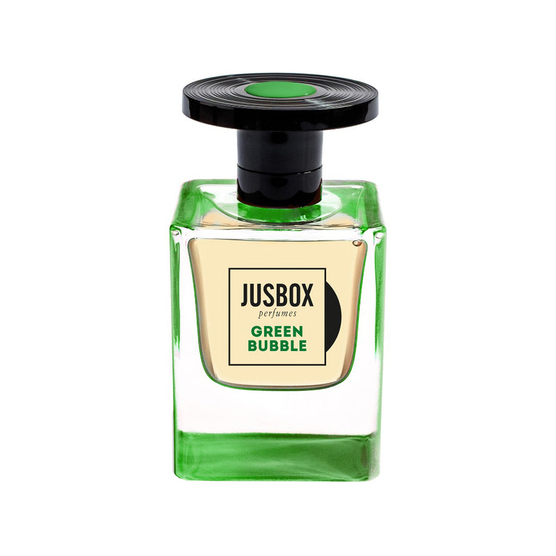 Green Bubble Eau de Parfum 78ml