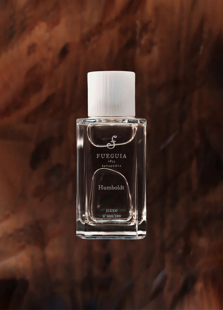 Humboldt extrait dp, 50ml