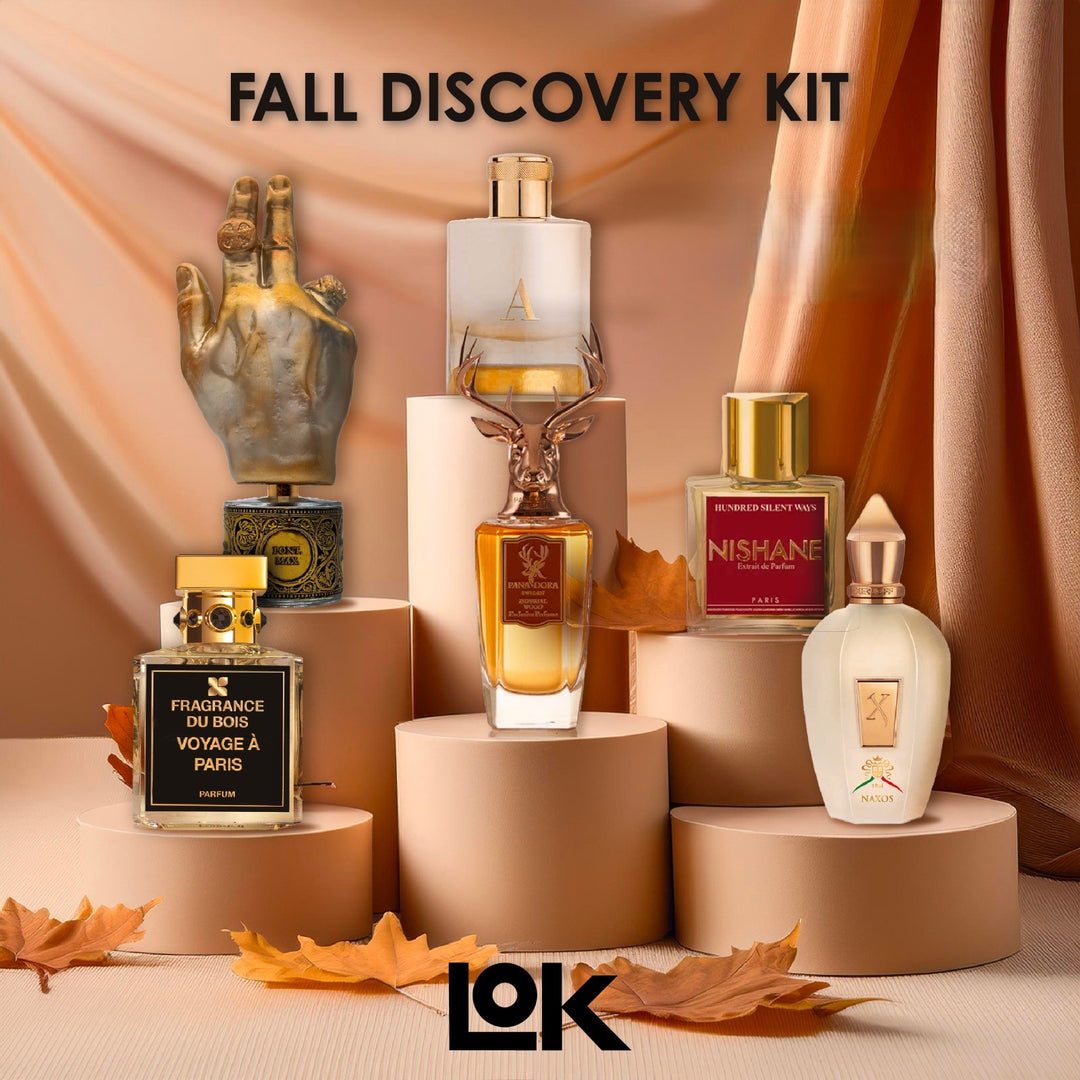 Fall LOK Discovery 2024