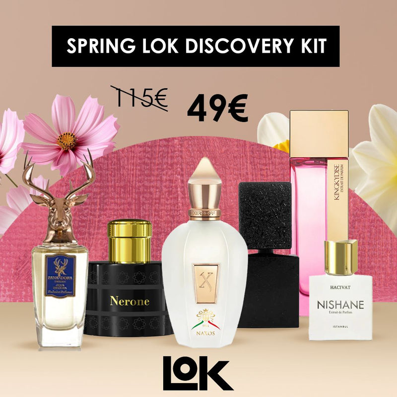 Spring Discovery Kit