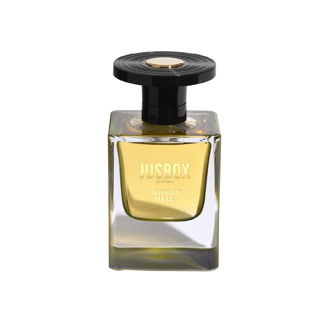 London Hall Eau de Parfum 78ml