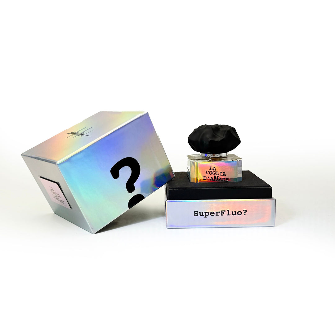 Lentezza Carezza extrait de Parfum 50ml