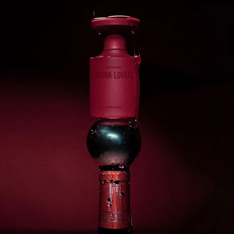 Drunk Lovers Extrait de Parfum Extreme
