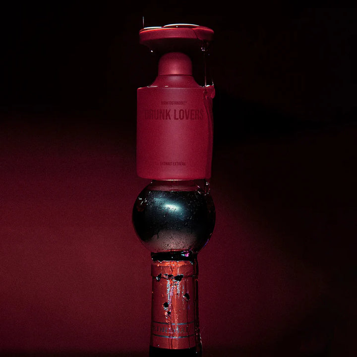 Drunk Lovers Extrait de Parfum Extreme