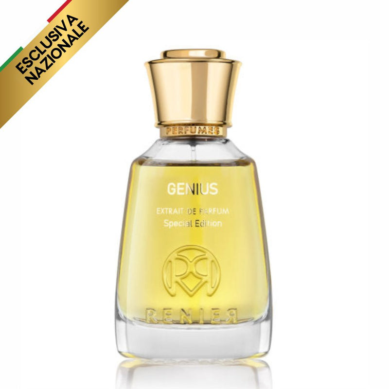 Genius Extrait dp, 50ml