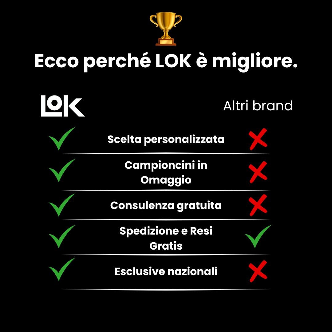 Christmas LOK Discovery  2025