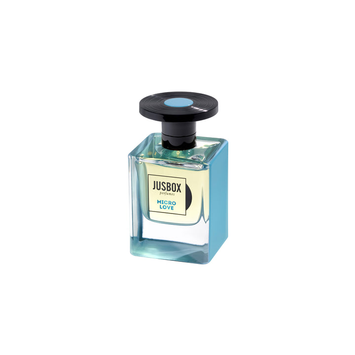 Micro Love Eau de Parfum 78ml
