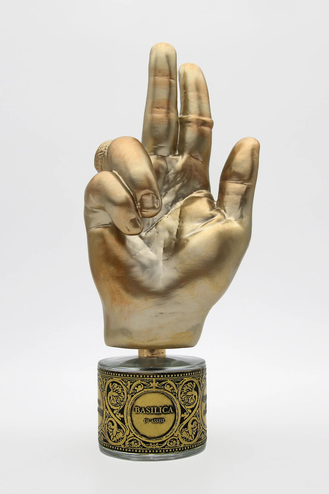 BASILICA DI ASSISI  Extrait dp 100ml