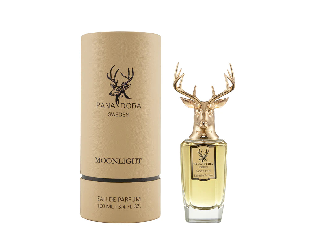 MoonLight edp, 100ml