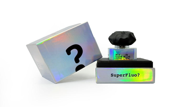 Lentezza Carezza  extrait de Parfum 50ml