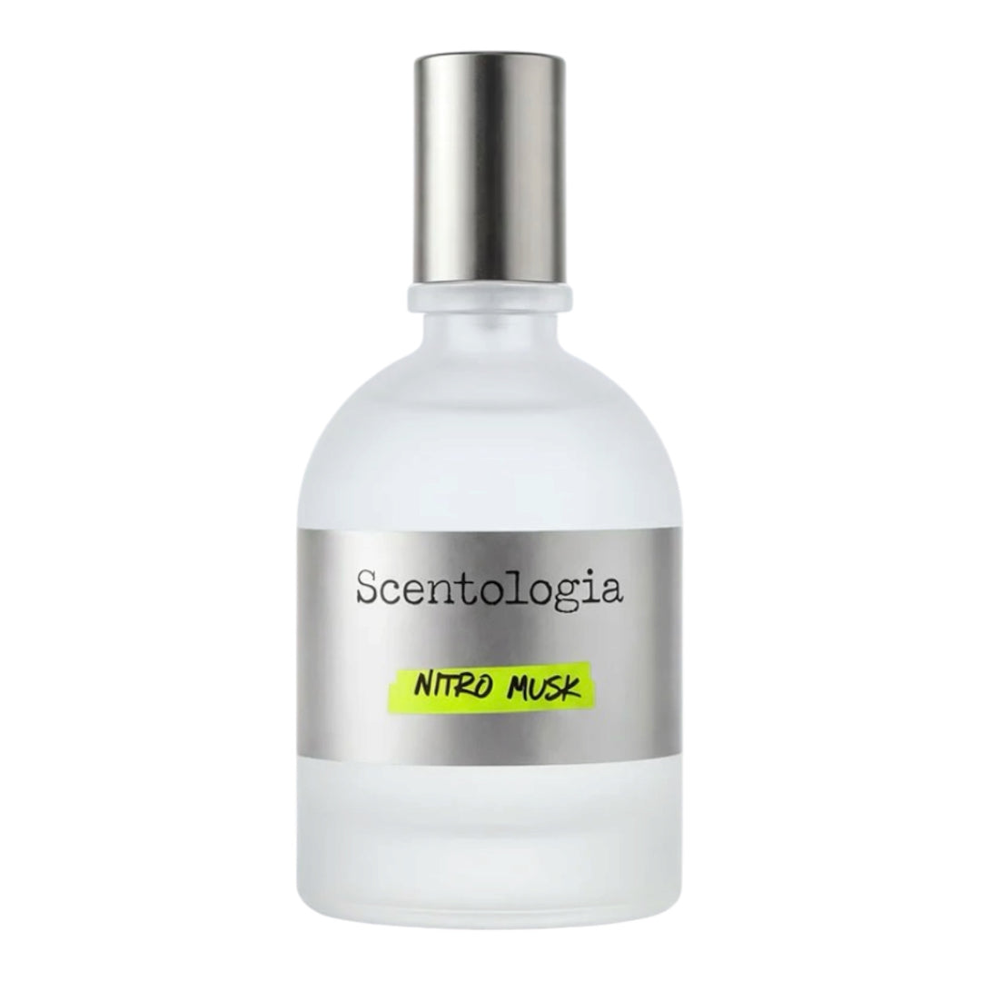 Nitro Musk Eau de Parfum 100ml