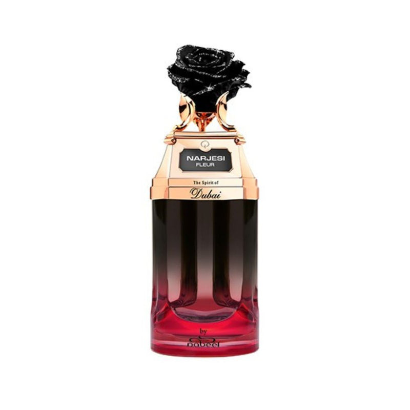 The Spirit of Dubai NARJESI FLEUR  90ml