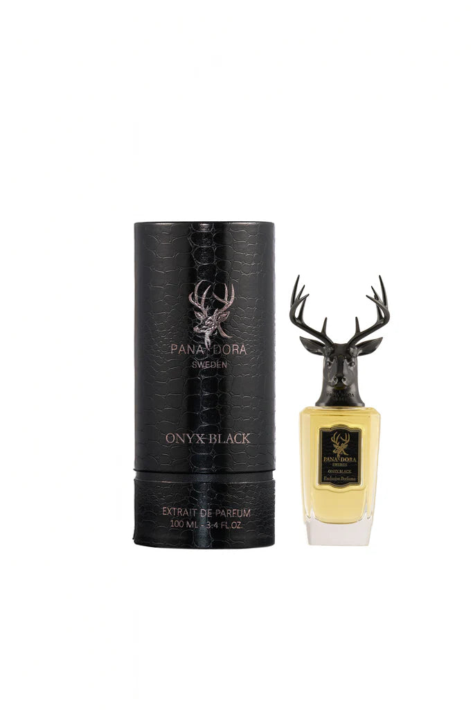 Onyx Black Extrait de Parfum 100ml