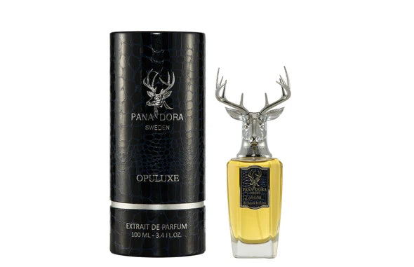 Opuluxe Extrait de Parfum 100ml