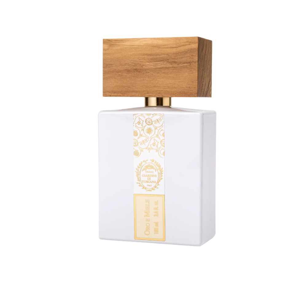 Oro e Miele Eau de Parfum