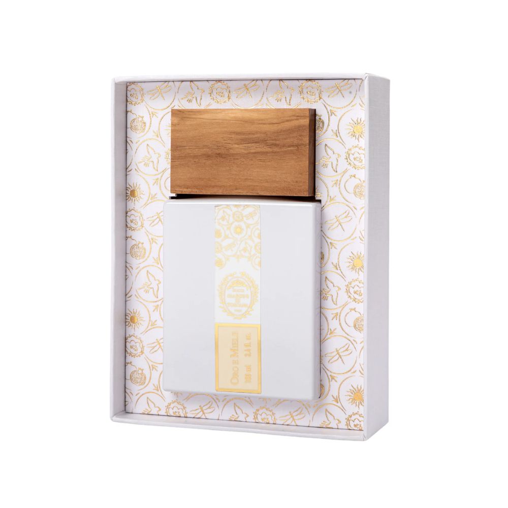 Oro e Miele Eau de Parfum