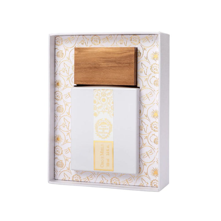 Oro e Miele Eau de Parfum