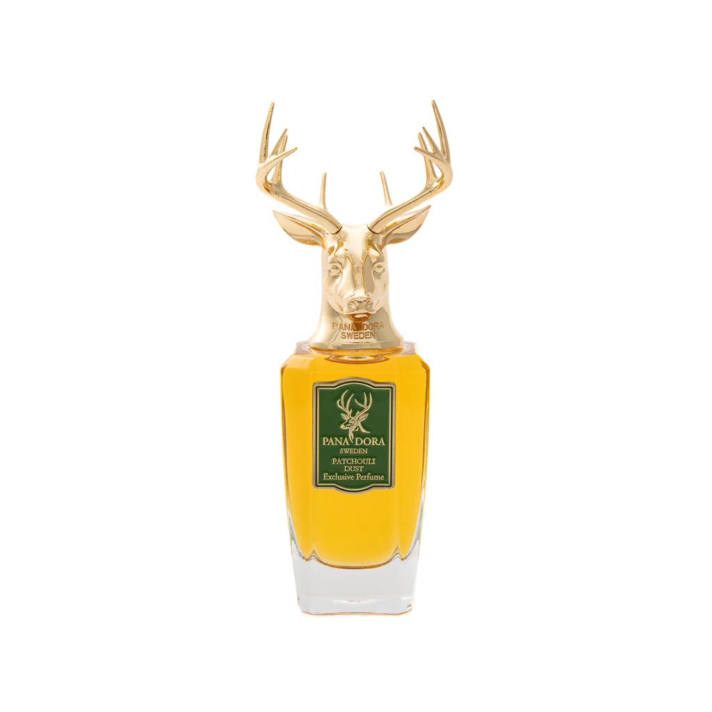 Patchouli Dust  extrait dp, 100ml
