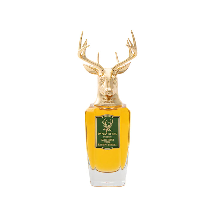 Patchouli Dust  extrait dp, 100ml