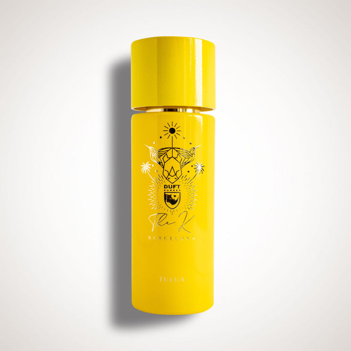 TULUA – EXTRAIT DE PARFUM  100ml